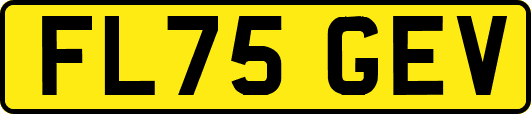 FL75GEV