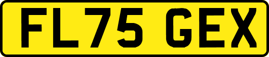 FL75GEX