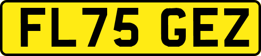 FL75GEZ
