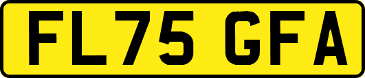 FL75GFA