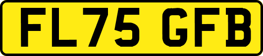 FL75GFB