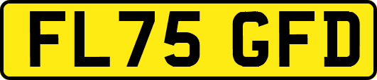 FL75GFD