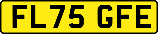 FL75GFE