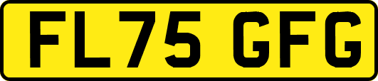 FL75GFG