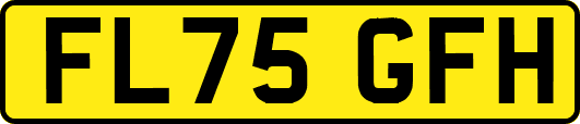 FL75GFH