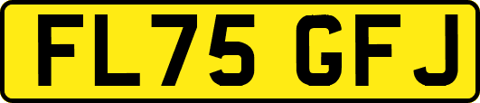 FL75GFJ