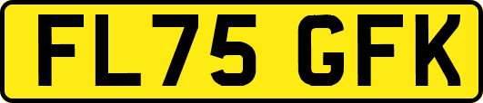 FL75GFK