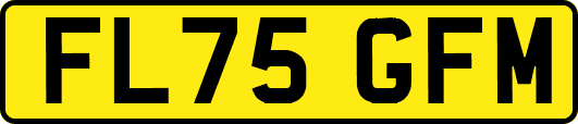 FL75GFM