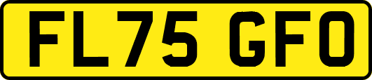 FL75GFO