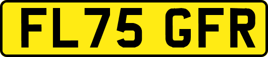 FL75GFR