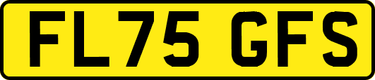 FL75GFS