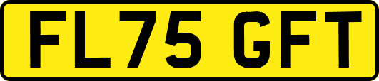FL75GFT