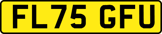 FL75GFU