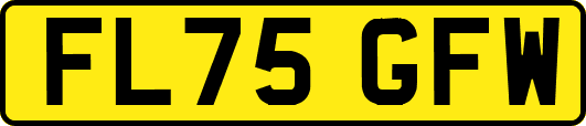 FL75GFW