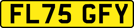 FL75GFY