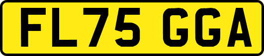 FL75GGA