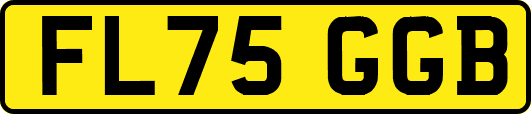 FL75GGB