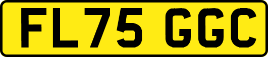 FL75GGC
