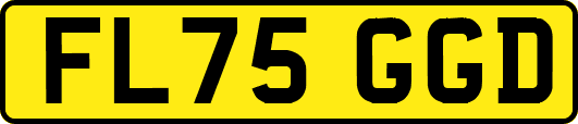 FL75GGD