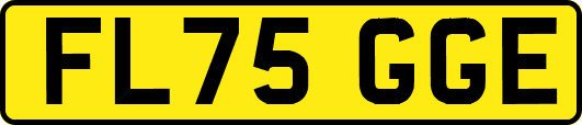 FL75GGE