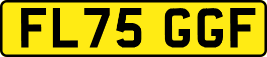 FL75GGF