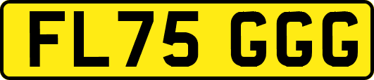 FL75GGG