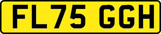 FL75GGH