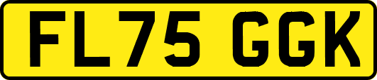 FL75GGK