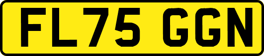 FL75GGN