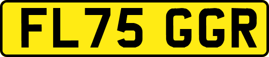 FL75GGR