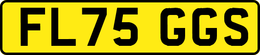 FL75GGS
