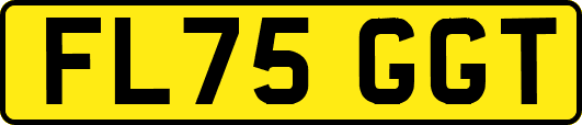 FL75GGT
