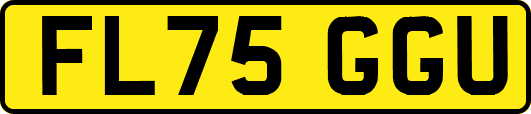 FL75GGU