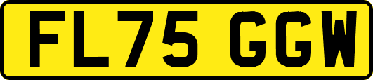 FL75GGW