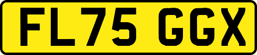 FL75GGX