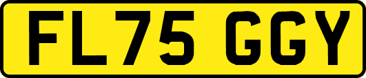 FL75GGY
