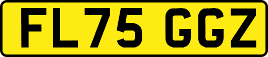 FL75GGZ
