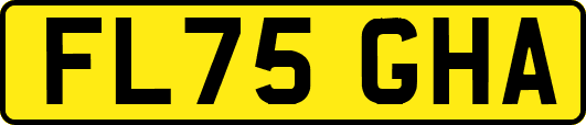 FL75GHA