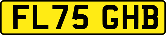 FL75GHB