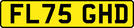 FL75GHD