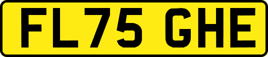 FL75GHE