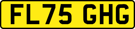 FL75GHG