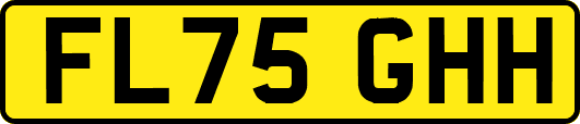 FL75GHH