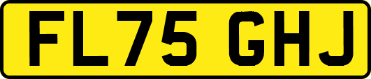FL75GHJ