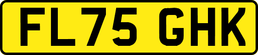 FL75GHK