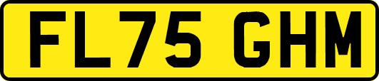 FL75GHM