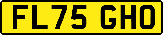 FL75GHO