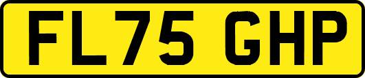 FL75GHP