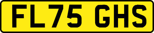 FL75GHS