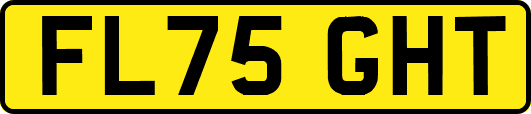 FL75GHT